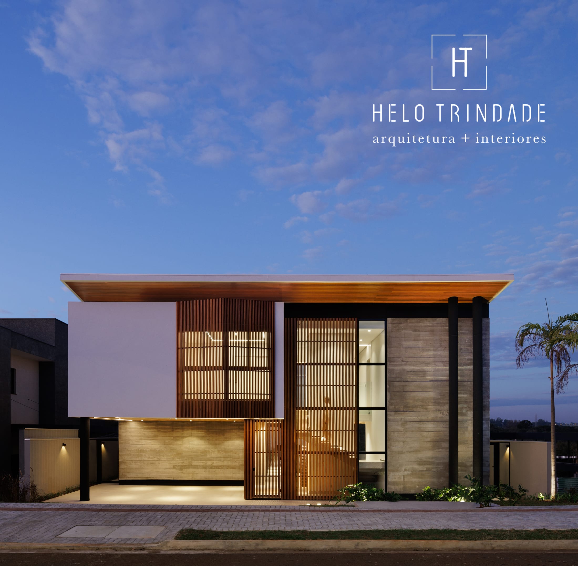 Projeto Helo Trindade 2