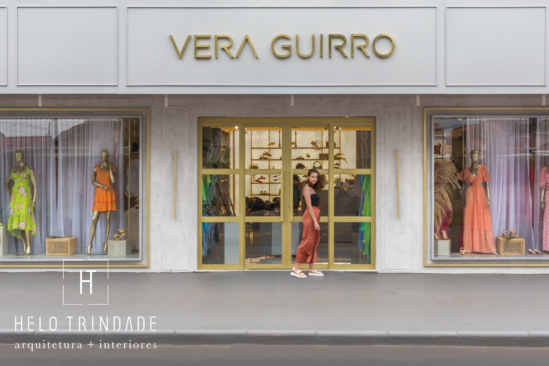 Loja Vera Guirro — foto 8